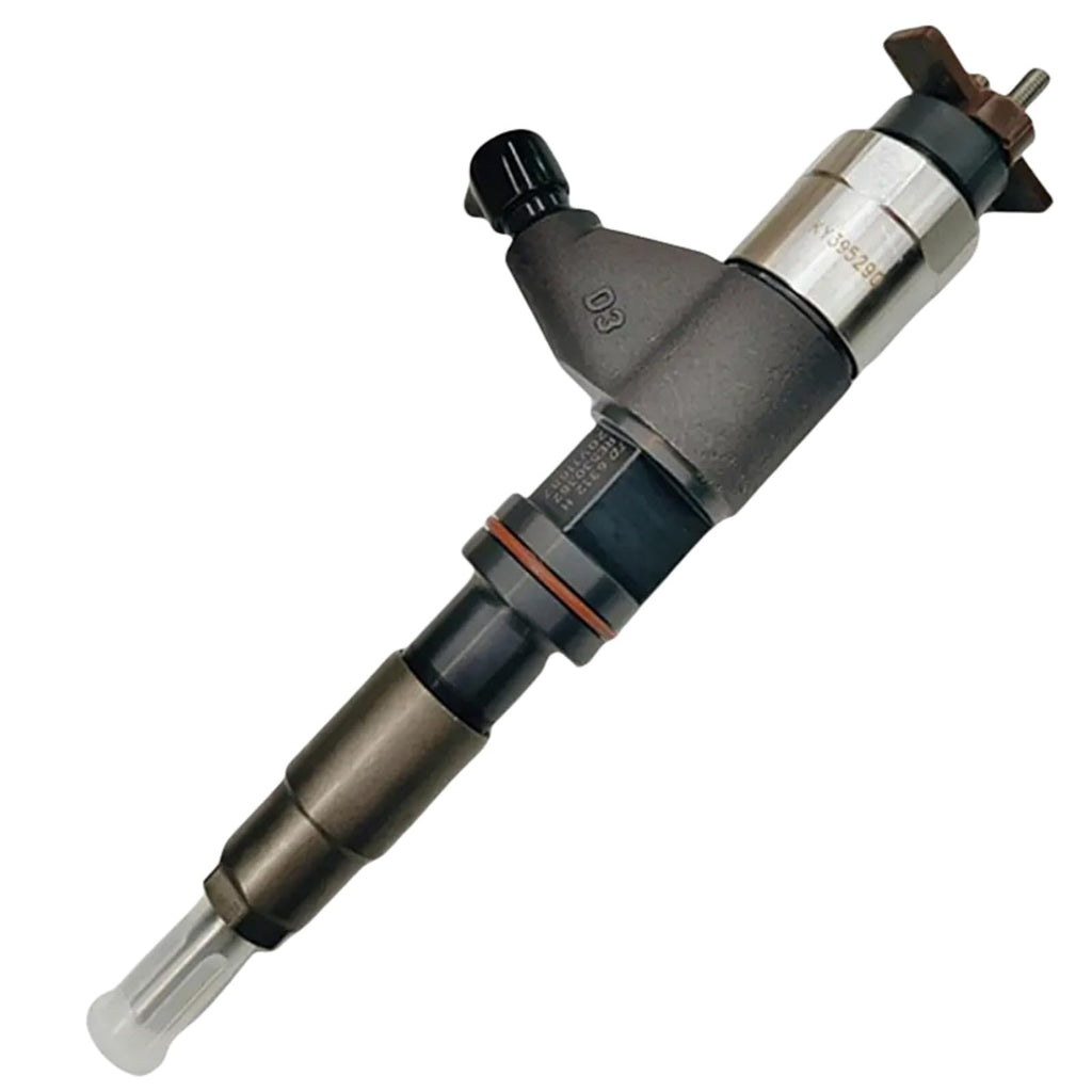 Fuel Injector 295050-1380 295050 1380 RE558869 Compatible For John Deere 5065E