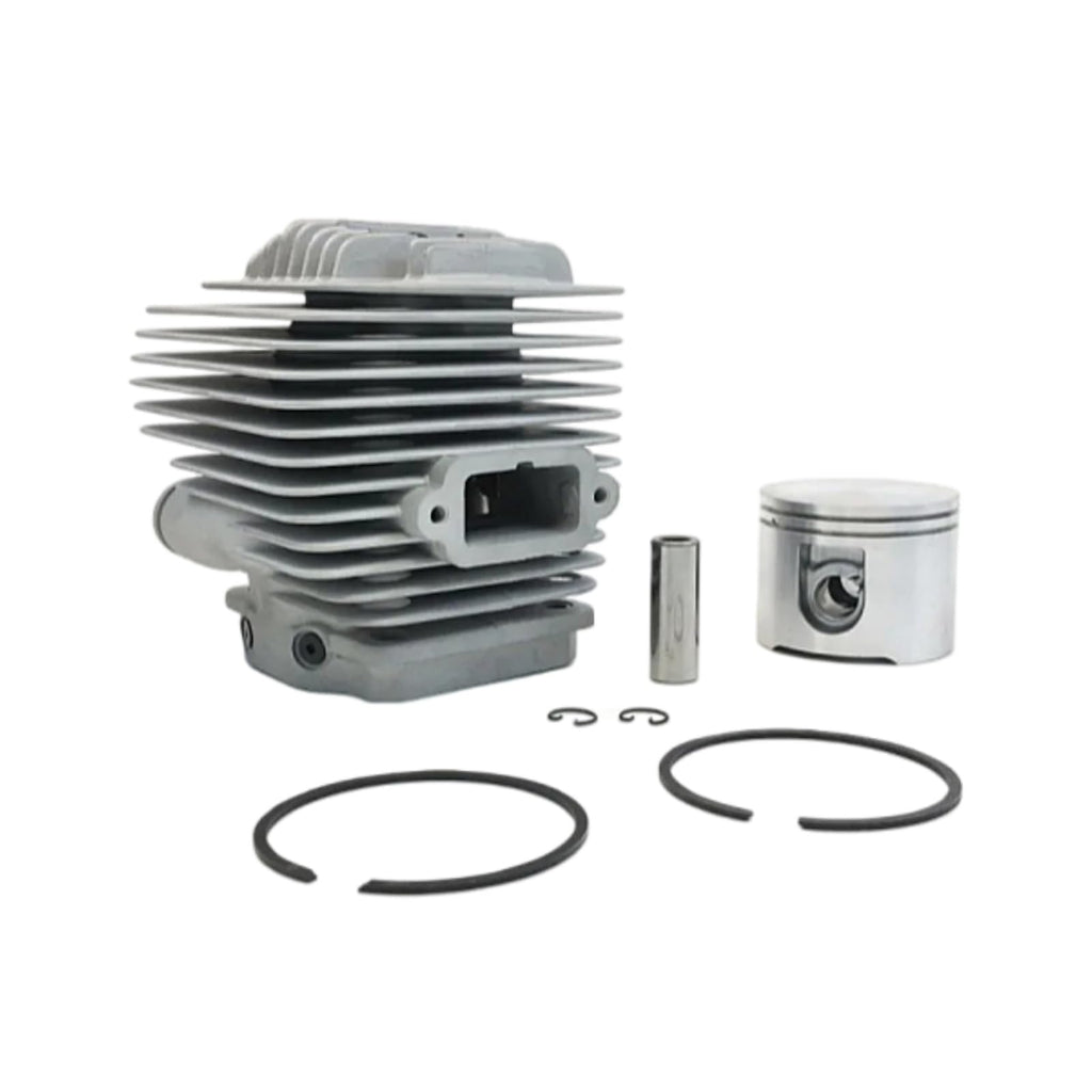 4224 020 1202 Cut Off Saw Cylinder with Piston Pin Ring Kit 56mm Fits for STIHL TS700 TS800 Replace parts