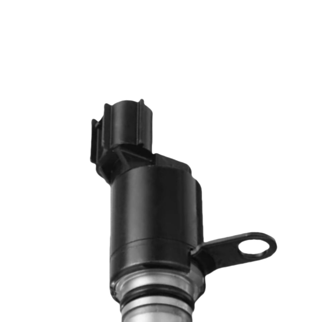 4PCS 24355237632 2435523763 Variable Valve Timing Solenoid Oil Control Valve Fits for Hyundai for Elantra 2003-2012 for Tiburon 2003-2008 Replace parts
