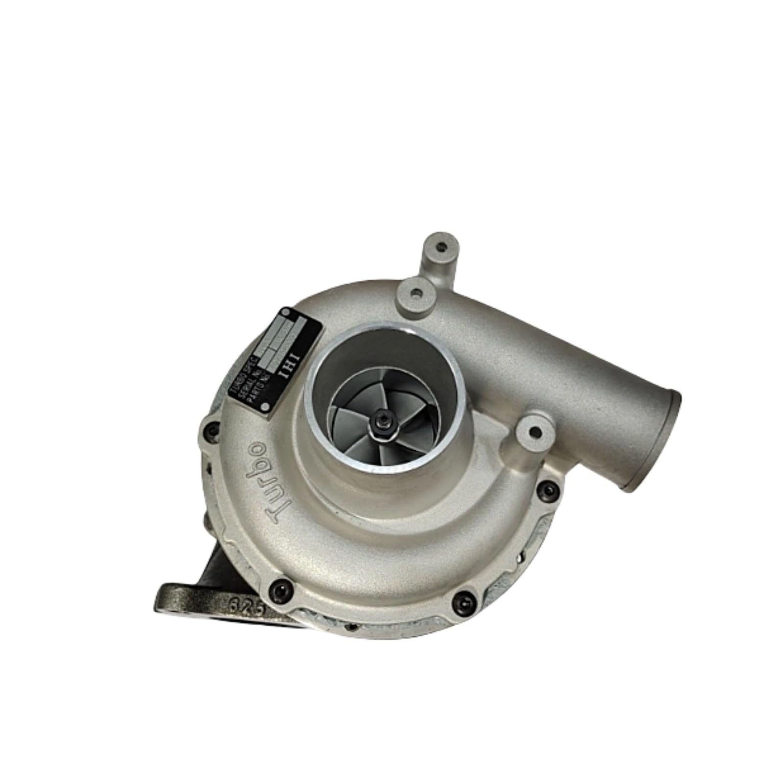 Turbocharger 8-98030217-0 HM-D00020 D00020 107391 Fits for Sumitomo SH240A5 Excavator 4HK1Engine