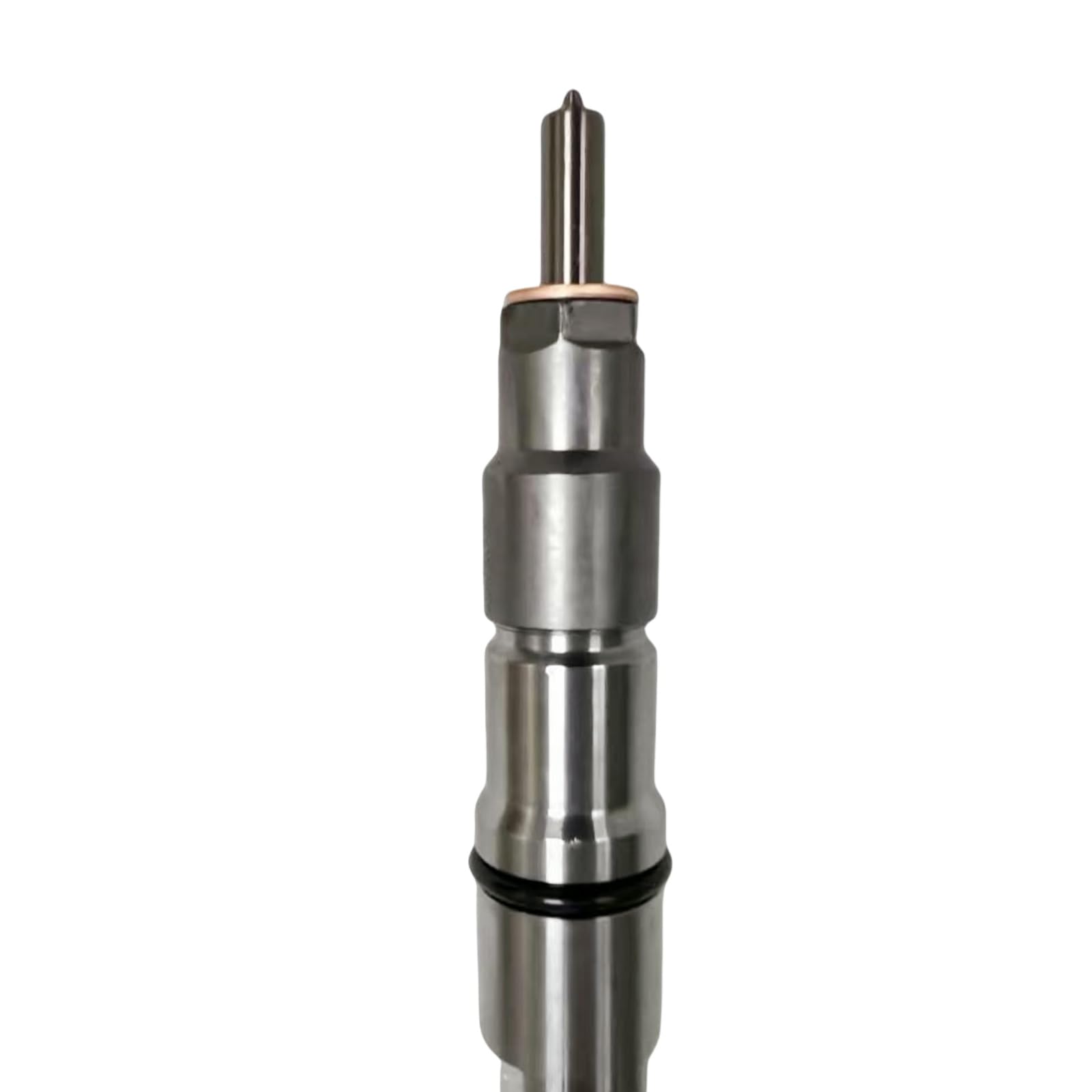0445120529 Fuel Injector Compatible with Bosch Yuchai YC375 Engine