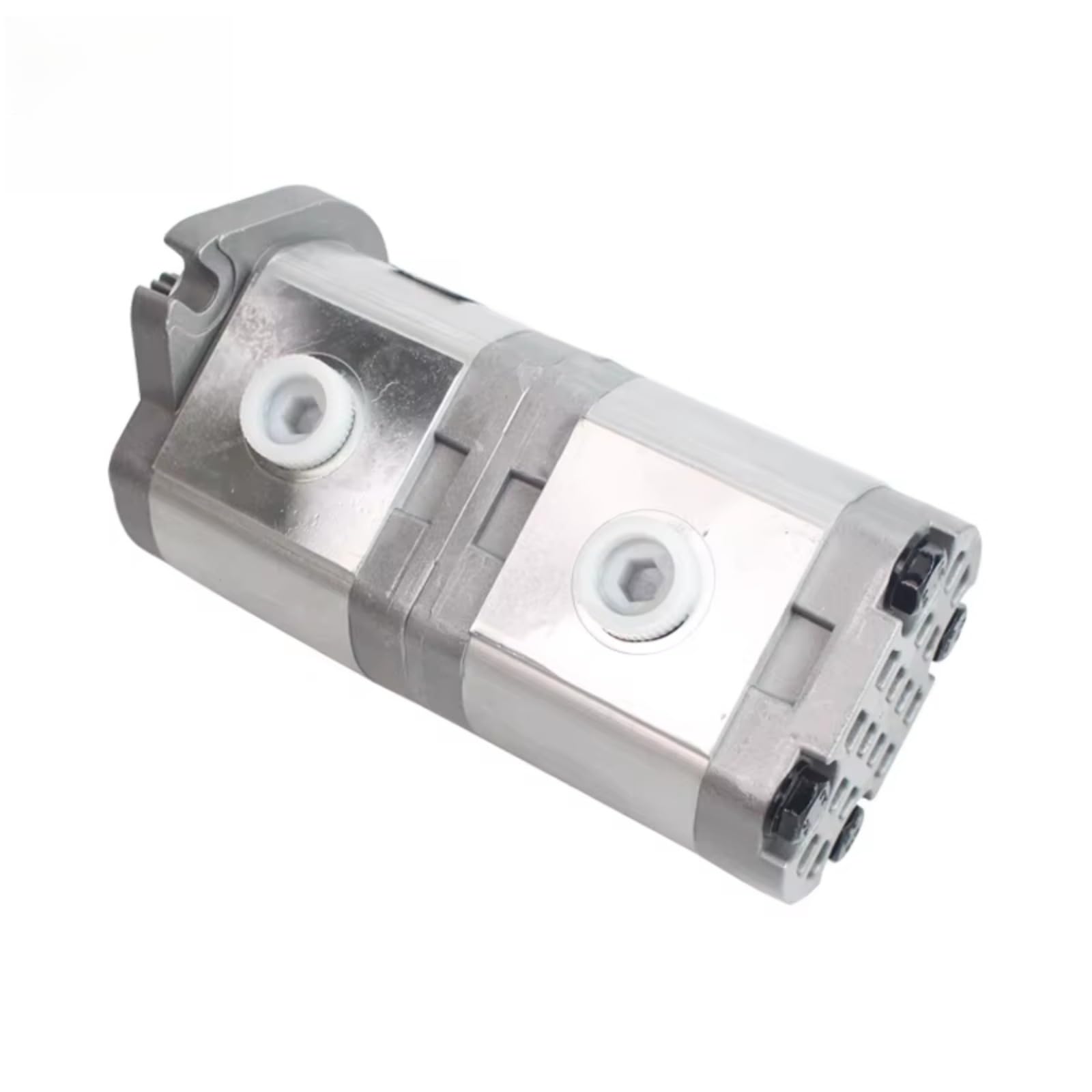 9217993 Hydraulic Gear Pump Fits for Hitachi EX200-1 EX330-5 ZAX330 Replace parts