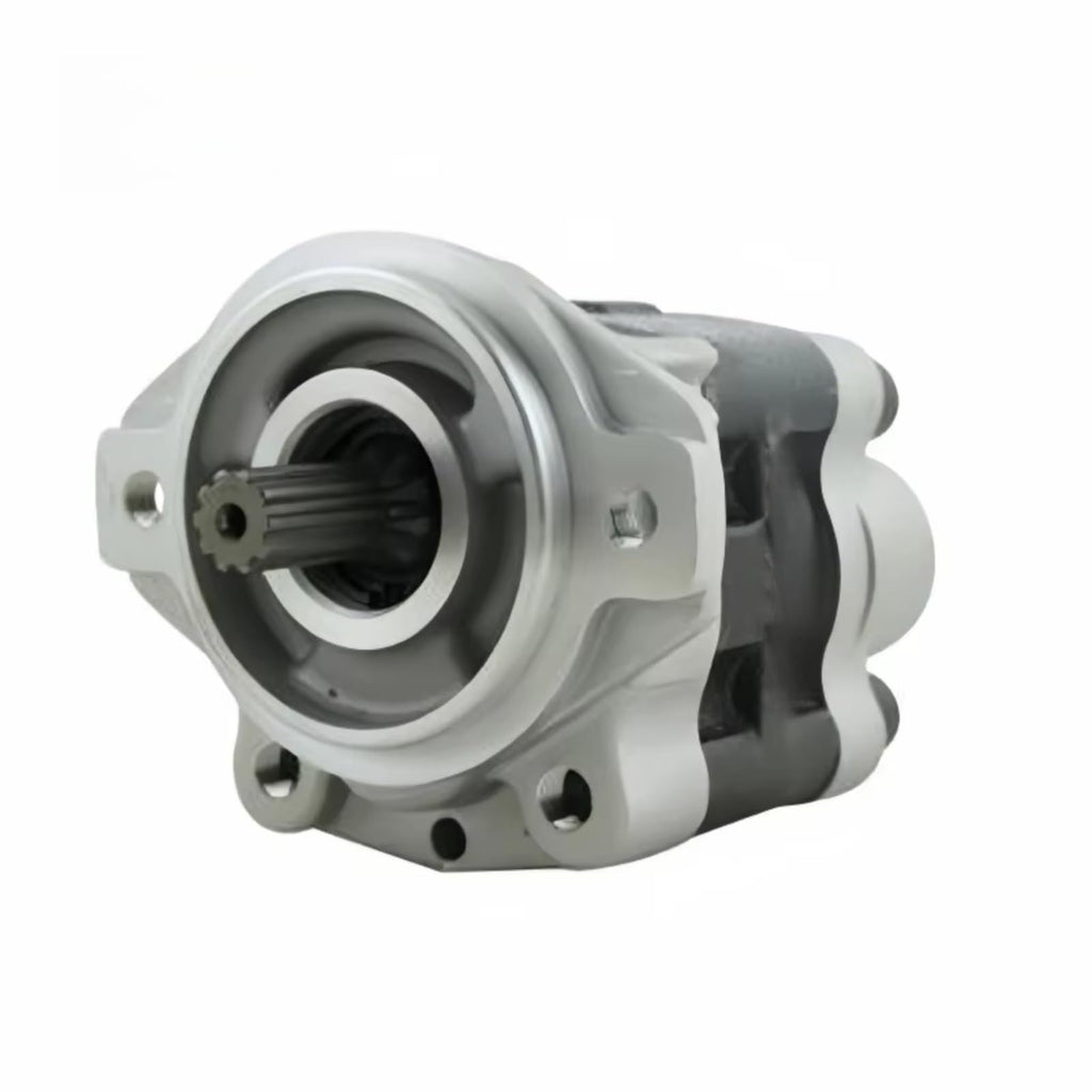 67120-16600-71 Hydraulic Pump Fits for Yansheng Forklift Parts Replace parts