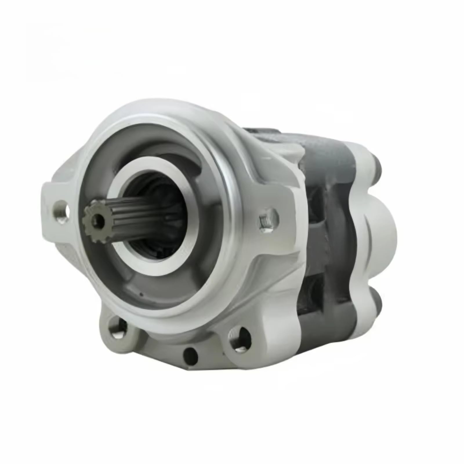 67120-16600-71 Hydraulic Pump Fits for Yansheng Forklift Parts Replace parts