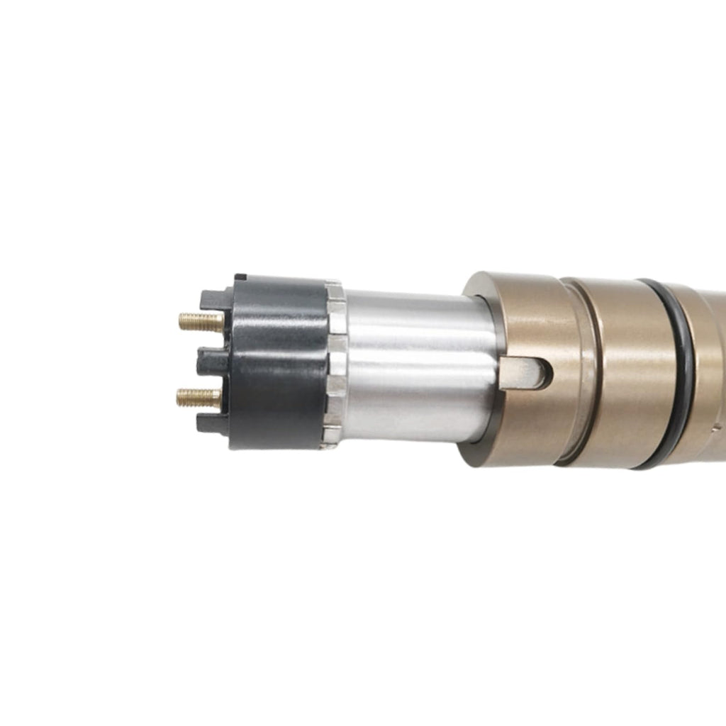 4326959 6PCS Fuel Injector 432-6959 Fits for Cummins ISZ QSZ 6CT8.3 Engine  Replace parts
