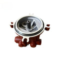 Gear Pump K3V140 2902440-1676 XJBN-00655  Fits for  Excavator Repair Replace parts
