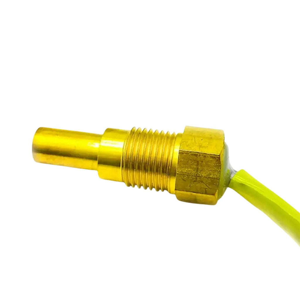 7861-93-3320 Water Temperature Sensor Switch Compatible with Komatsu PC200-7 PC220LC-7 PC300-7 PC360-7 Excavator