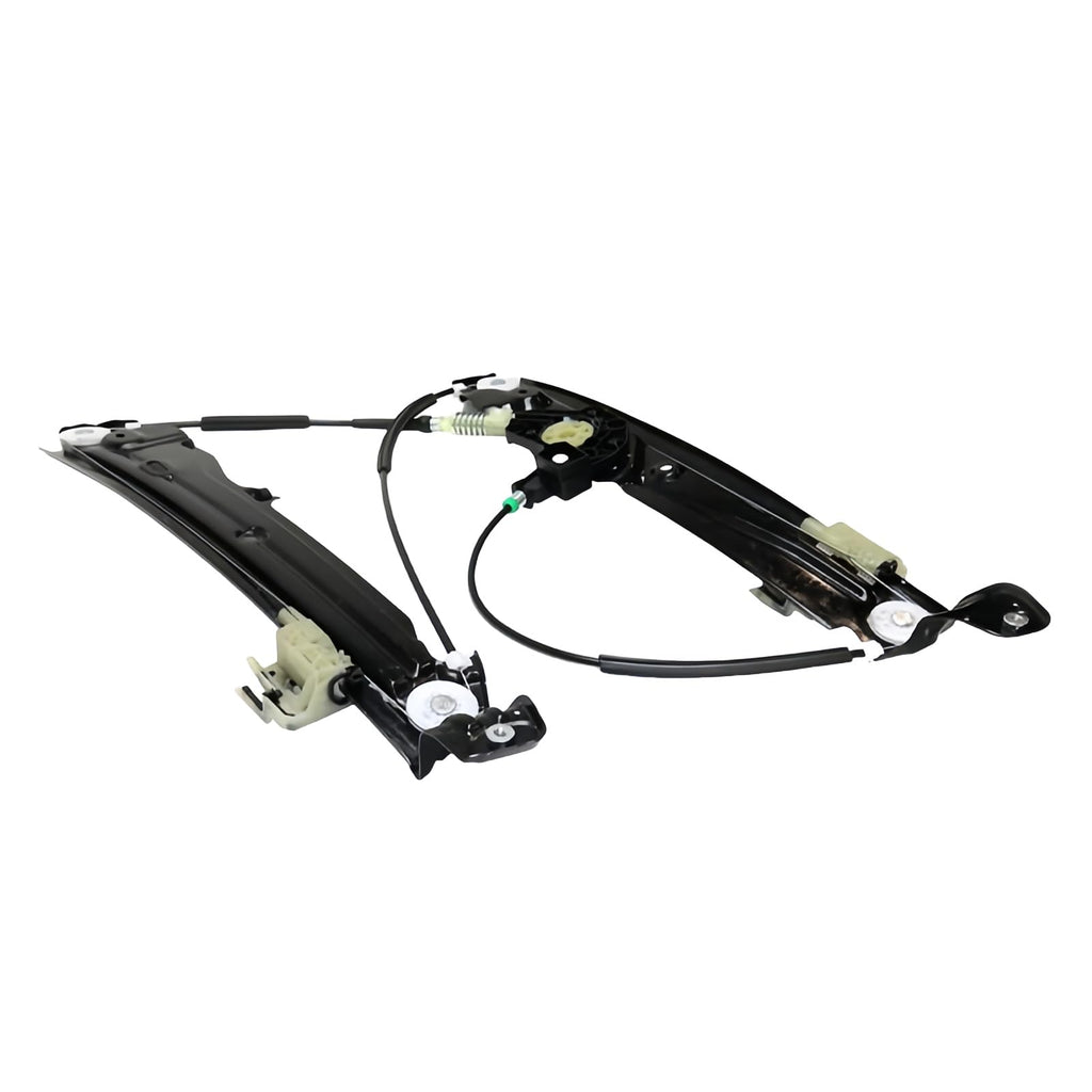 51337182131 51337182132 Front Left Right Without Motor Window Regulator Kit Fits for BMW 5 Series F10 F11 Replace parts