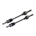2203741 2203742 Rear Left & Right CV Joint Axle Kit Fits for Polaris for Ranger 500 700 4X4 2008