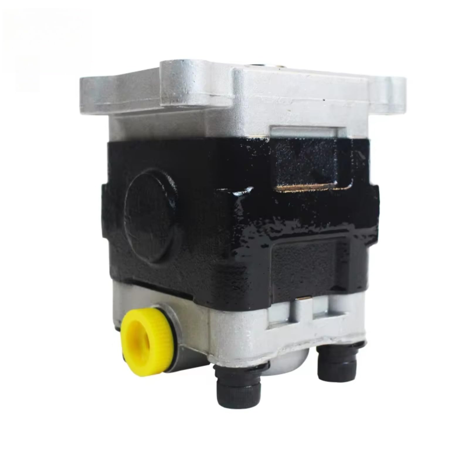705-41-07180 Gear Pump Fits for Komatsu Excavator PC38UU-3 PC35MR-3 PC35MR-2 Replace parts