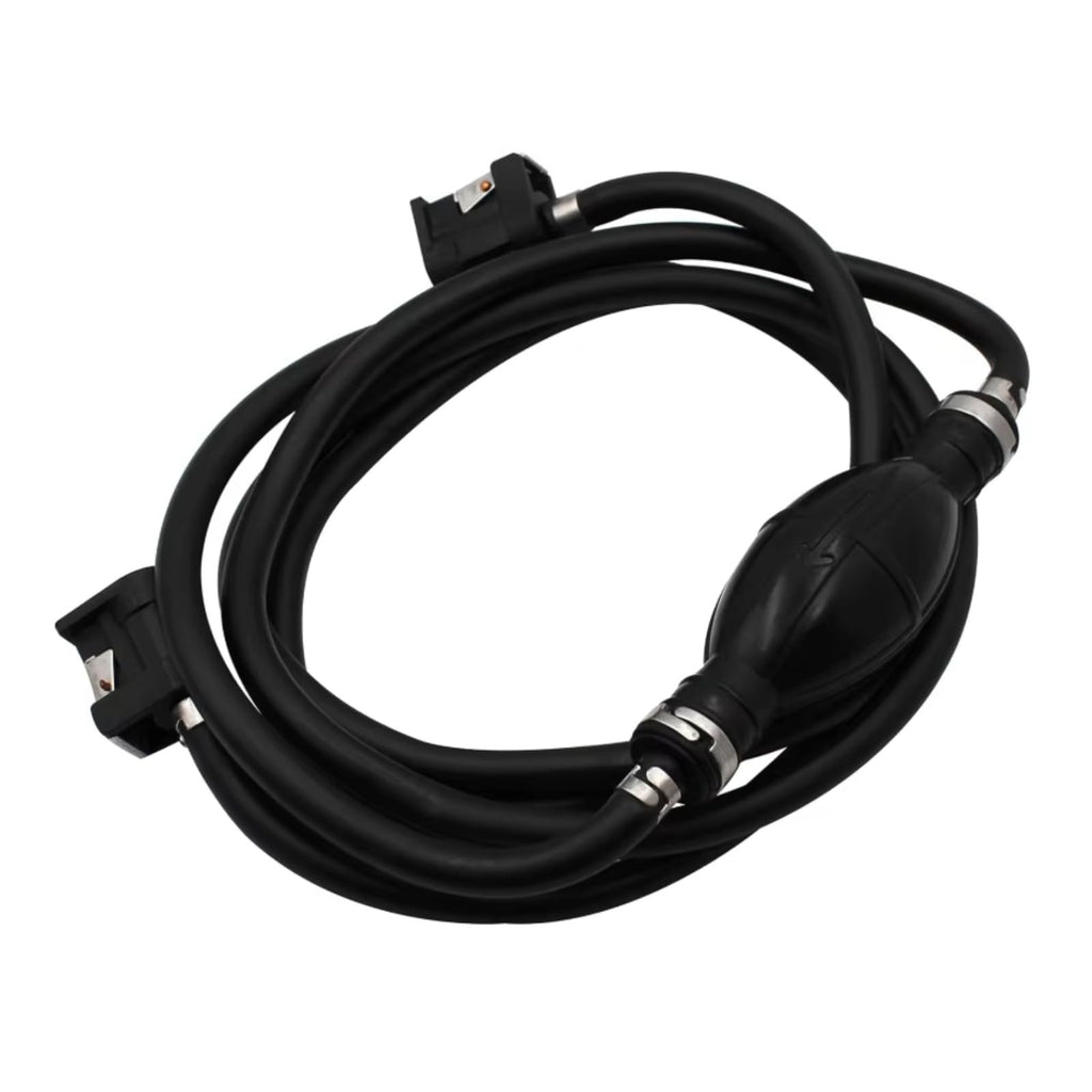 6mm Fuel Line Hose 6YL-24306-54 6Y1-24306-00 Fits for YAMAHA 15HP 75-85HP Outboard