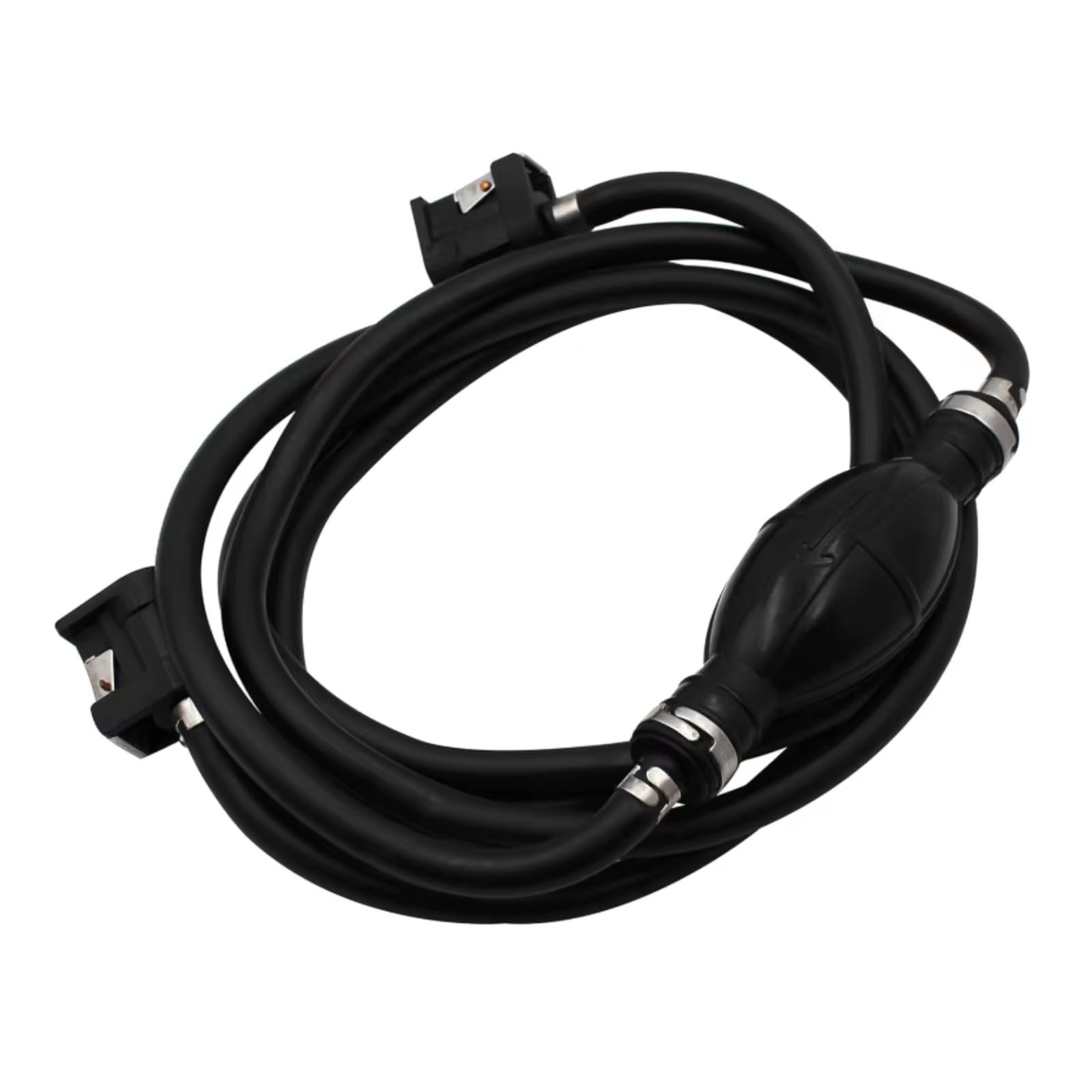 6mm Fuel Line Hose 6YL-24306-54 6Y1-24306-00 Fits for YAMAHA 15HP 75-85HP Outboard