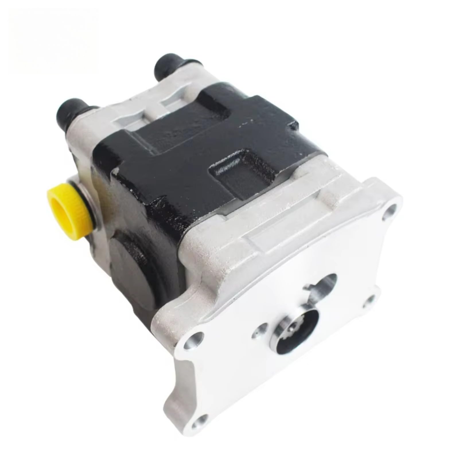 705-41-07180 Gear Pump Fits for Komatsu Excavator PC38UU-3 PC35MR-3 PC35MR-2 Replace parts
