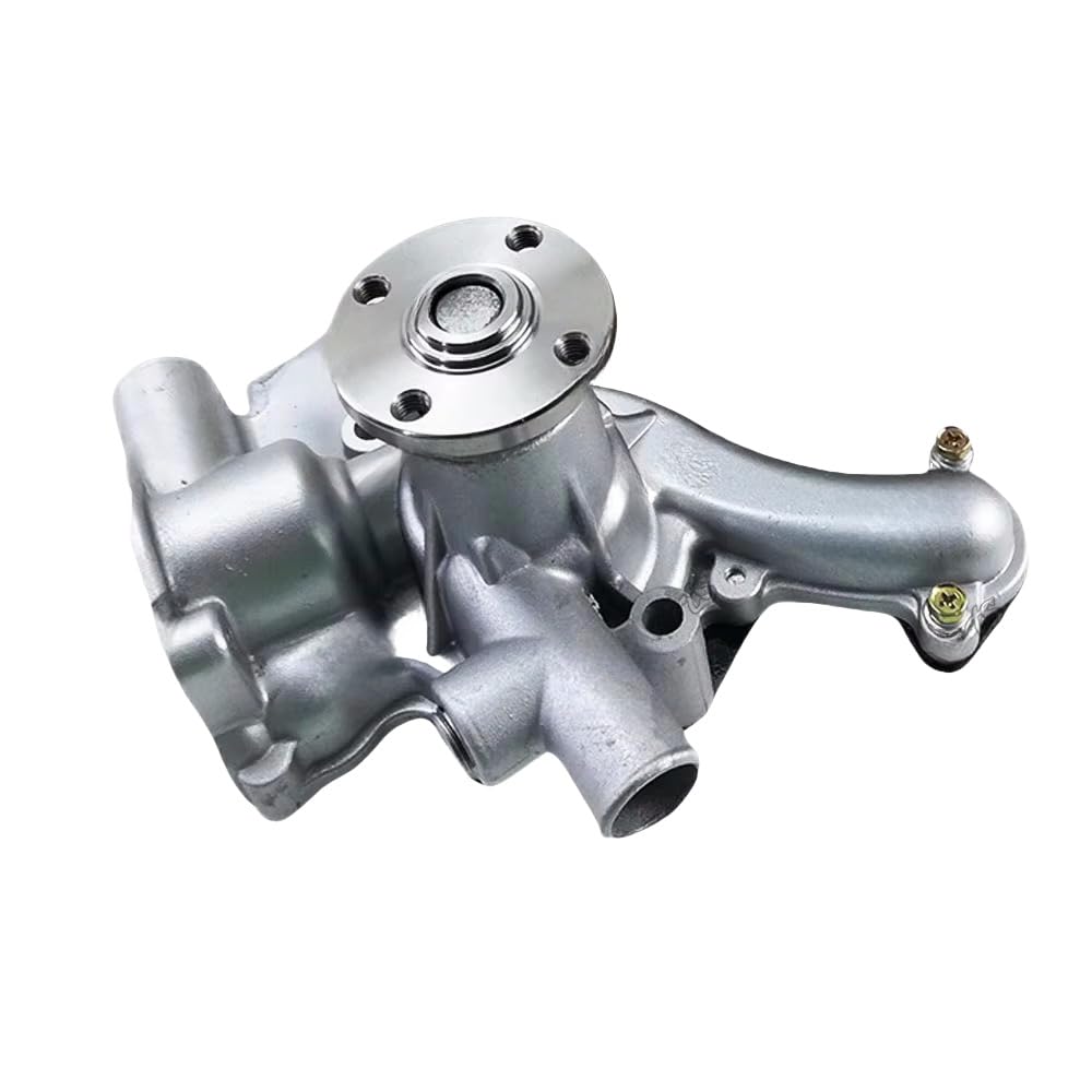 A2300 Water Pump 4900469 For Cummins Diesel Engine Parts