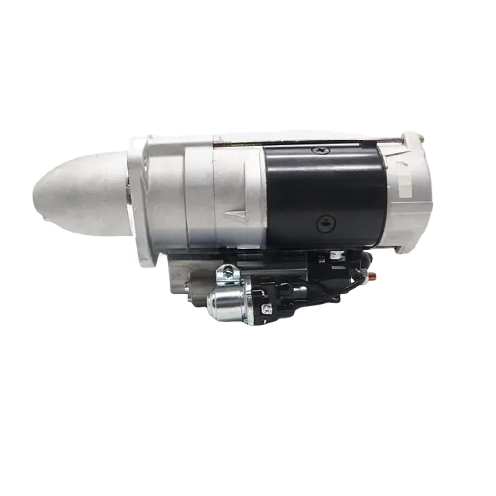 65.26201-7049 Starter Motor Fits for Daewoo Doosan Excavator Mega M00a0301 Replace parts