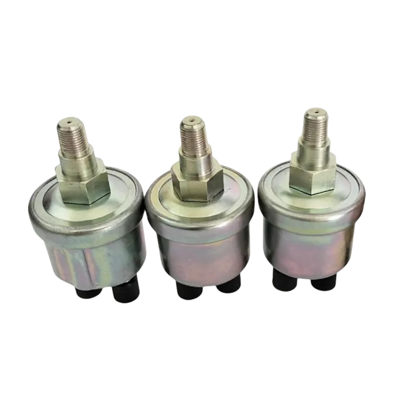 10pcs Oil Pressure Sensor TOSD 04-179 3967251 Compatible with Cummins 4BT 6BT 3.9 ISB QSB B 5.9 Engine