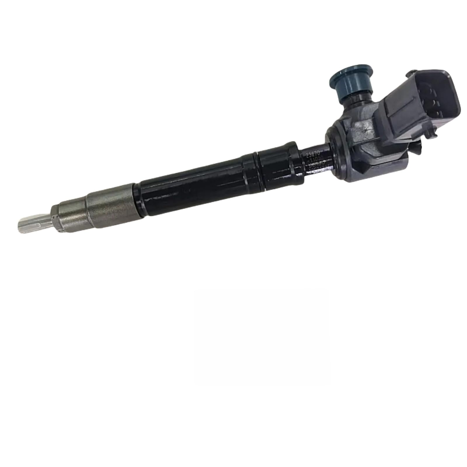 Fuel Injector 23670-11030 2367011030 Fits for Toyota Hilux 2GD-FTV