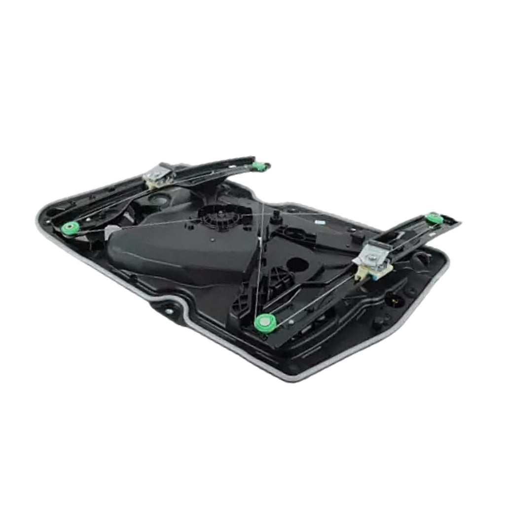 5K0837461 Front Left Window Regulator with Panel Fits for VW Golf 2008-2010 Replace parts