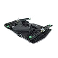 5K0837462 Front Right Window Regulator with Panel Fits for VW Golf 2008-2010 Replace parts