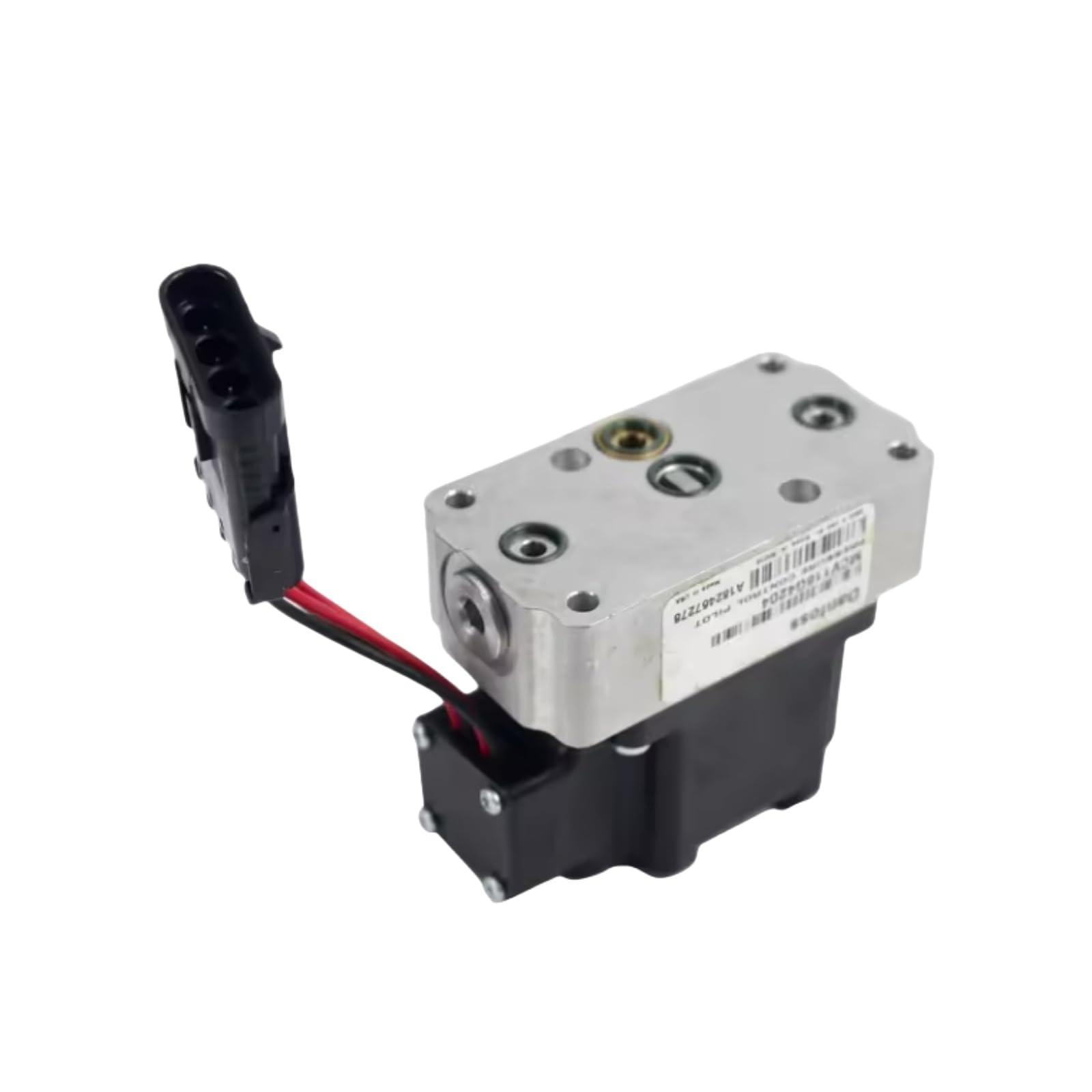 Control Hydraulic Valve MCV116G4204 Compatible with DANFOSS MCV116G4204
