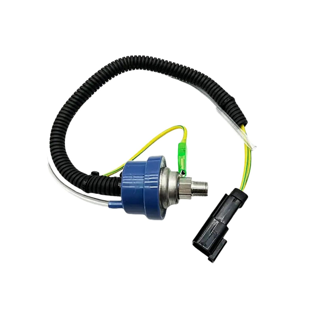 7861-91-1420 Air Cleaner Pressure Sensor Switch Fits for Komatsu PC100-6 PC100-6S PC130-6 PC300-6 Excavator Parts