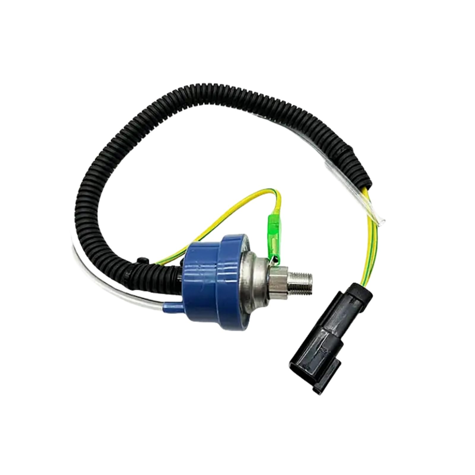 7861-91-1420 Air Cleaner Pressure Sensor Switch Fits for Komatsu PC100-6 PC100-6S PC130-6 PC300-6 Excavator Parts