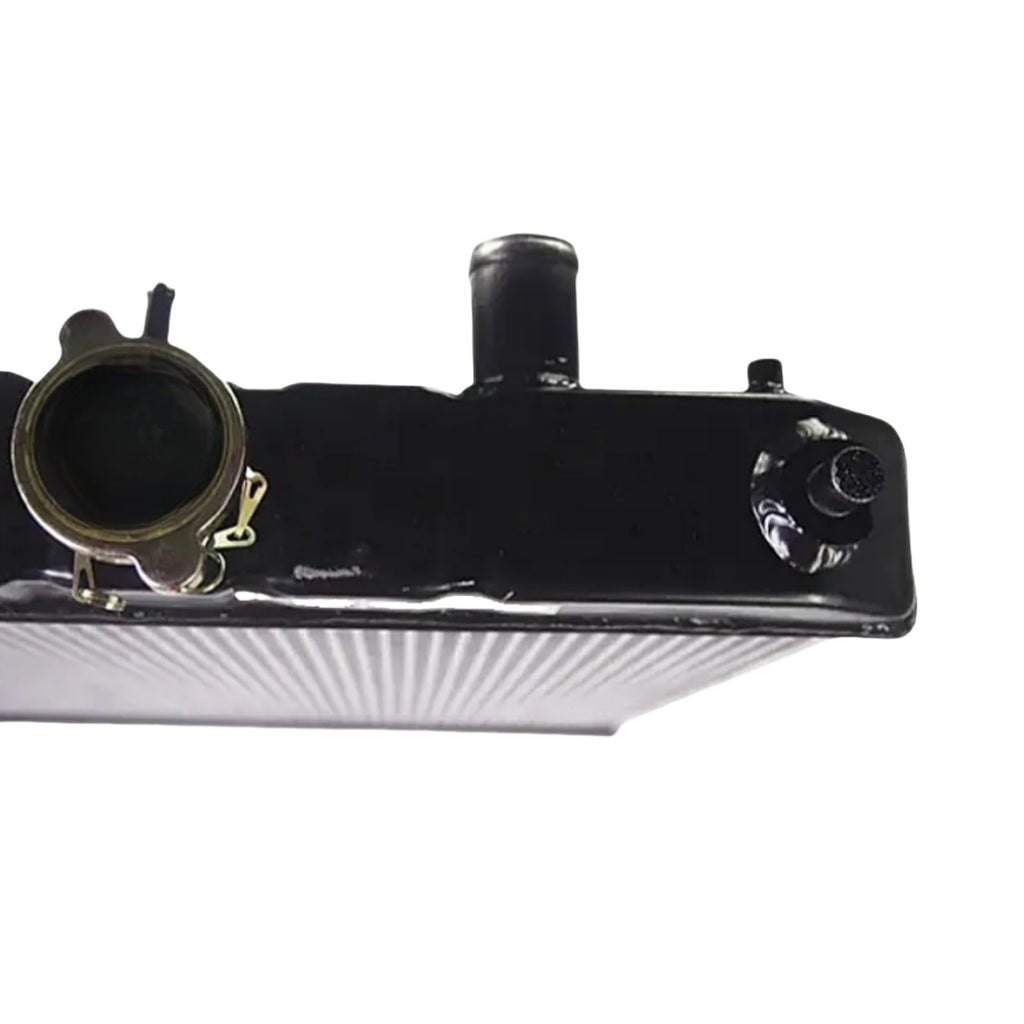 TD270-16010 TD27016010 Radiator Fits for Kubota Tractor L4760 L5040 L5060 L5240 L5460 L5740 Replace parts