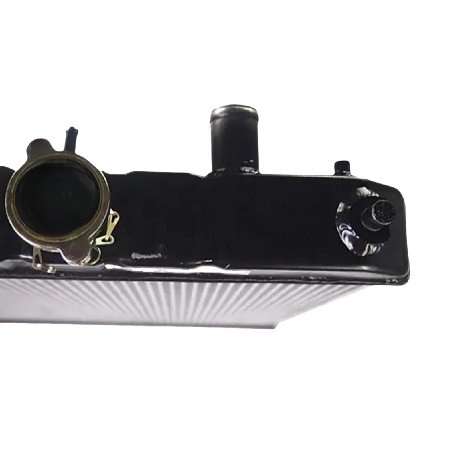 TD270-16010 TD27016010 Radiator Fits for Kubota Tractor L4760 L5040 L5060 L5240 L5460 L5740 Replace parts