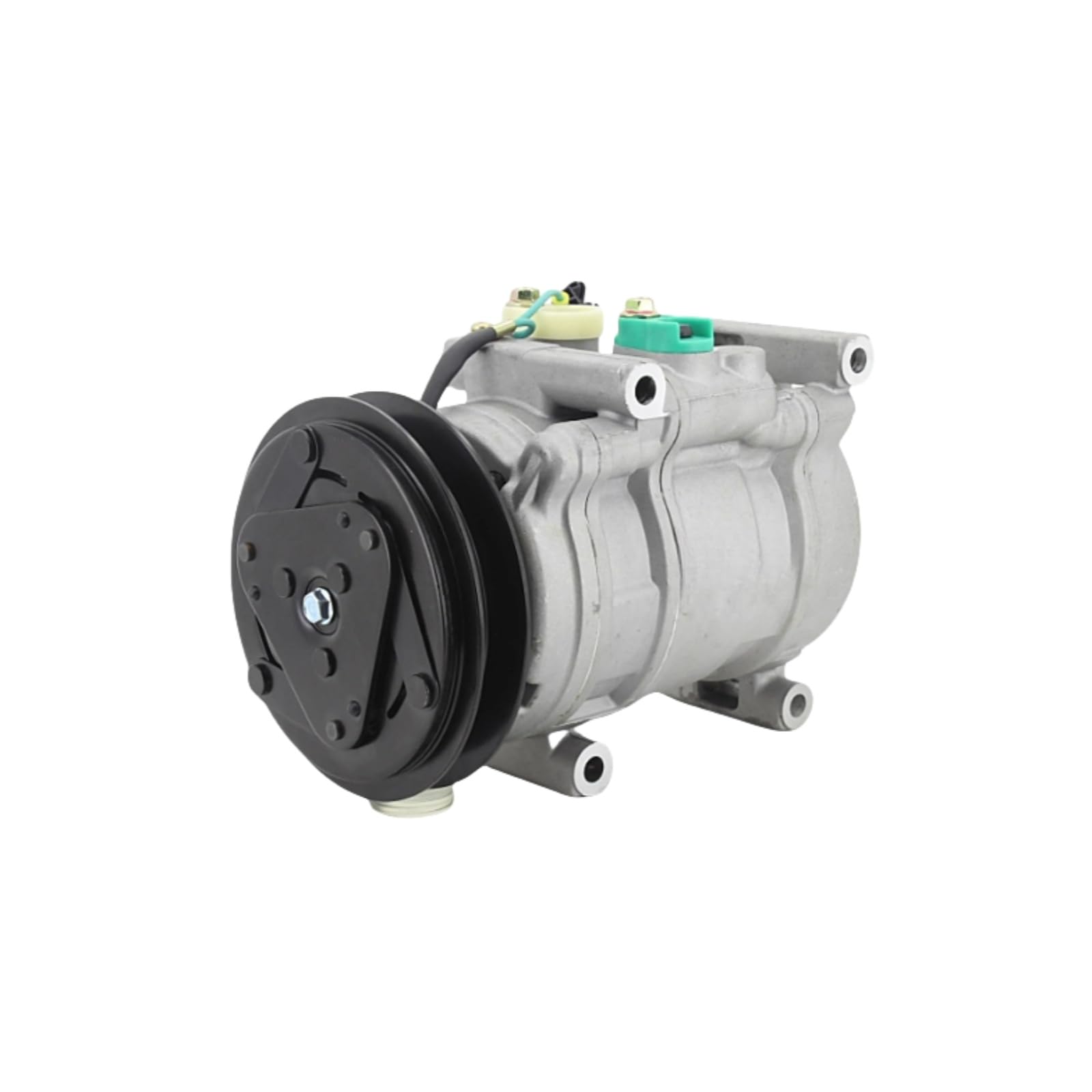 AA8A161631A A5000672001 992505a311 24V Air Conditioning Compressor Compatible with HYUNDAI MINI BUS ISUZU TRUCK Ford Transit County Mini bus Freestar 4.2L SP21