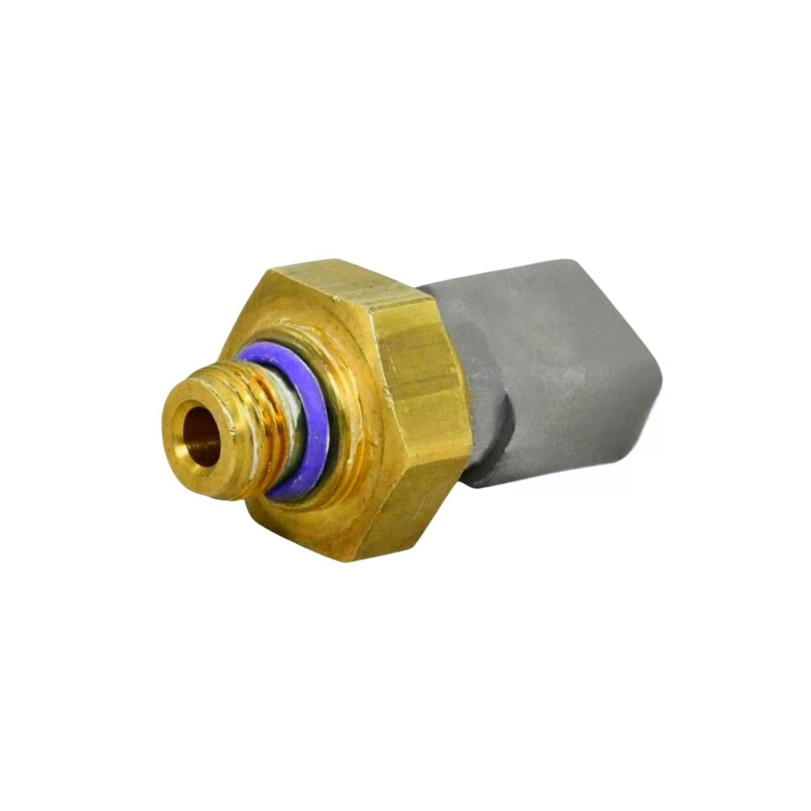 Fuel Oil Pressure Sensor 320-3061 Fits for Excavator Replace parts