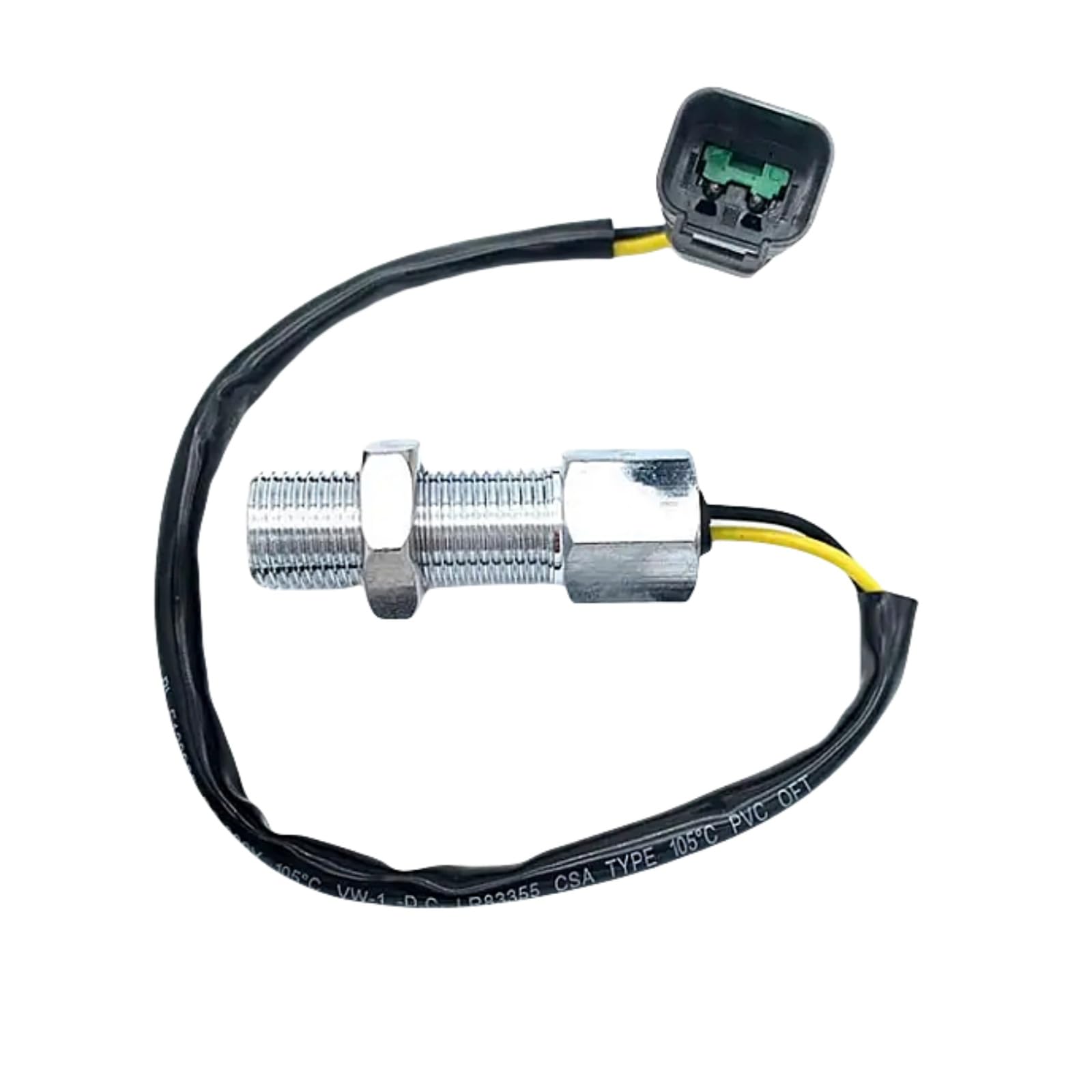 Speed Sensor 125-2966 Fits for Excavator Replace parts