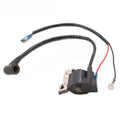 Ignition Coil Fits for 4stroke 139 139 139F Engine Lawn Mower Replace parts