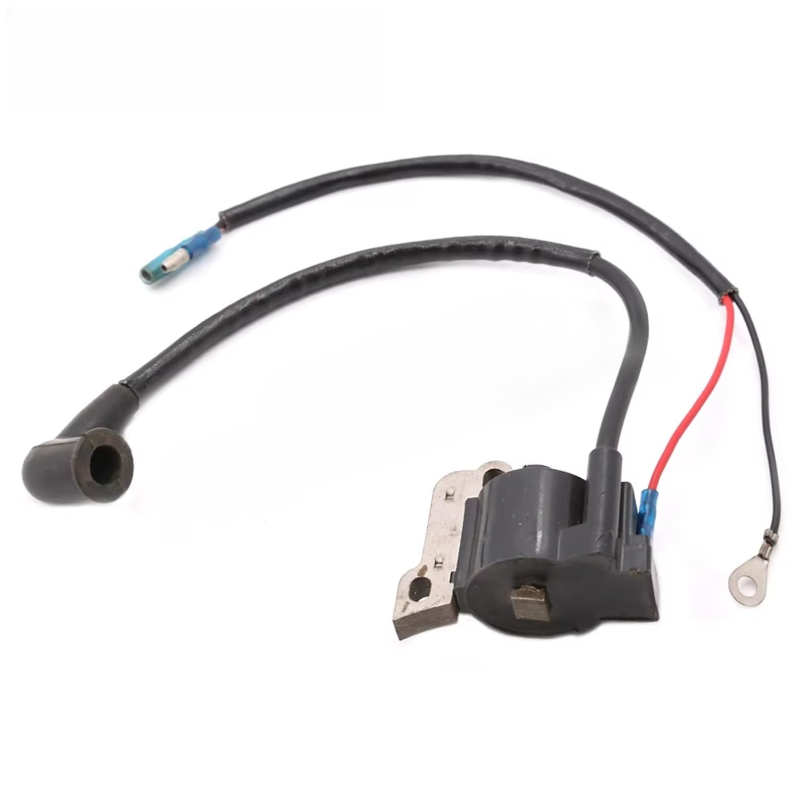 Ignition Coil Fits for 4stroke 139 139 139F Engine Lawn Mower Replace parts