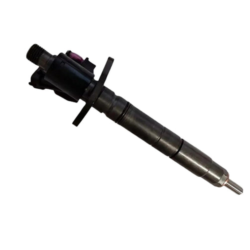 0445116051 Common Rail Fuel Injector Fits for Land Rover Ran Replace parts