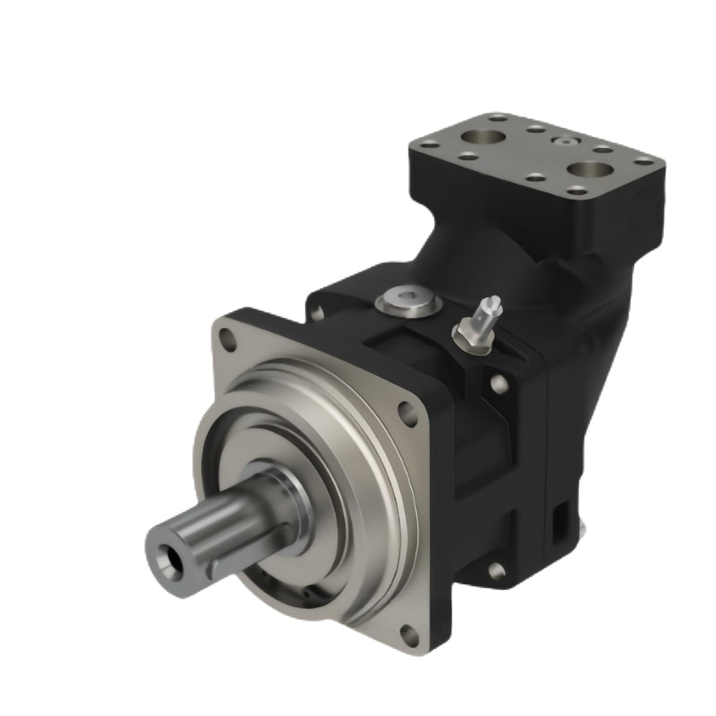 3786986 Hydraulic Pump Fits for F12-090-MF-IV-D-000-0000-P0