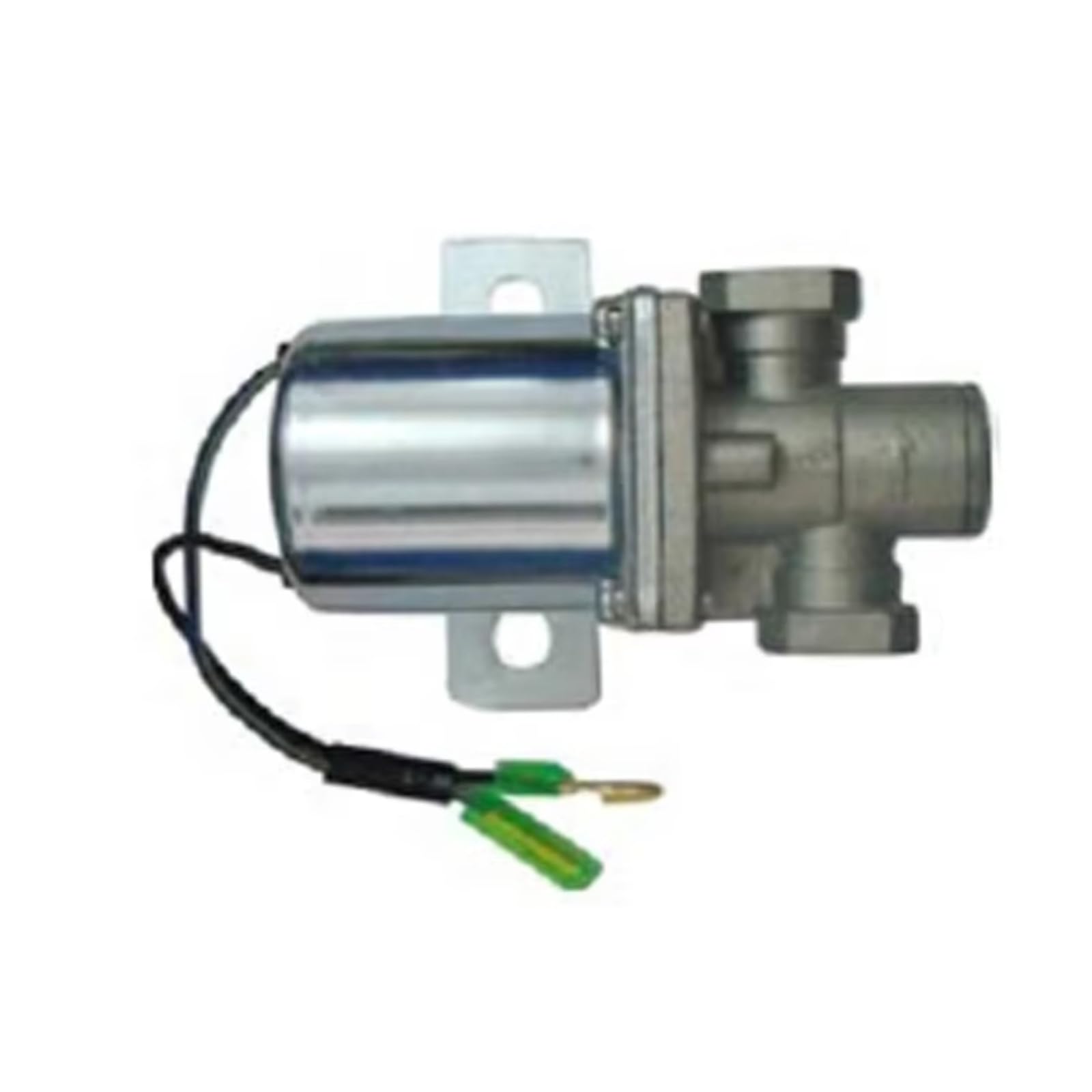 24V Solenoid Valve VF-102 VI-176 MC840190 1-82563-023-0 Fits for Isuzu Truck Replace parts