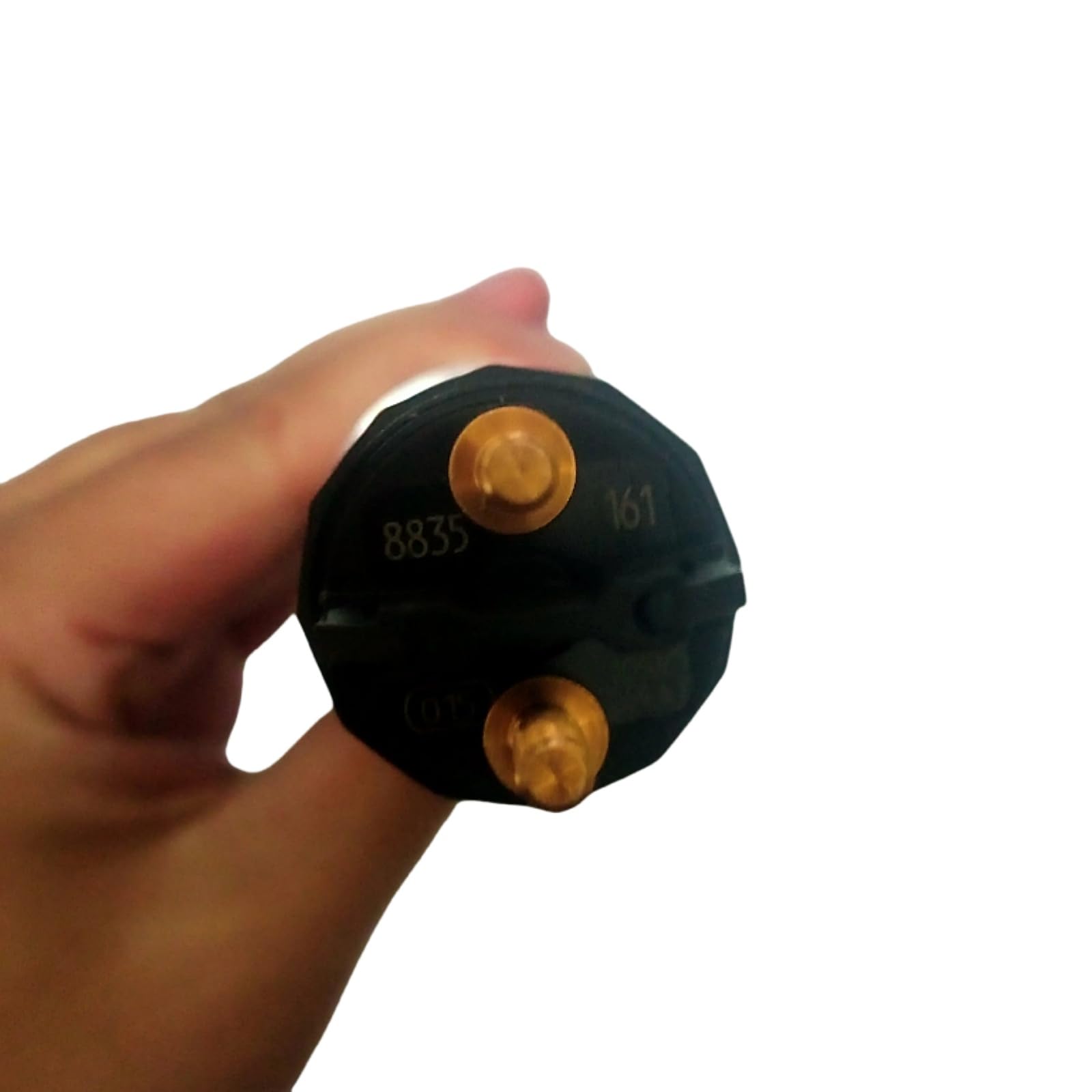 0445120030 0445120218 Diesel Fuel Injector for MAN TAG D2066LF0 D2066LF01 V5500 Euro 3 Euro 2 Engine