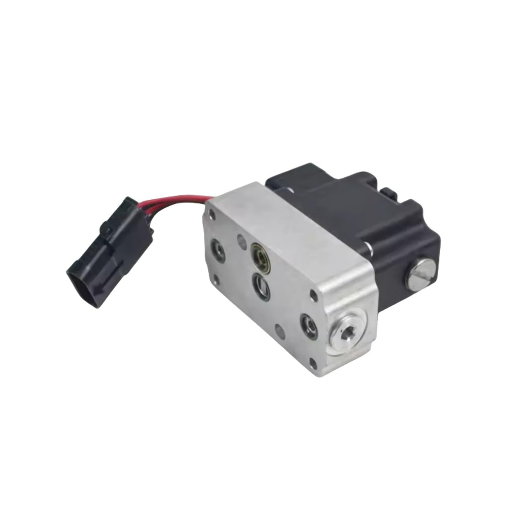 Control Hydraulic Valve MCV116G4204 Compatible with DANFOSS MCV116G4204