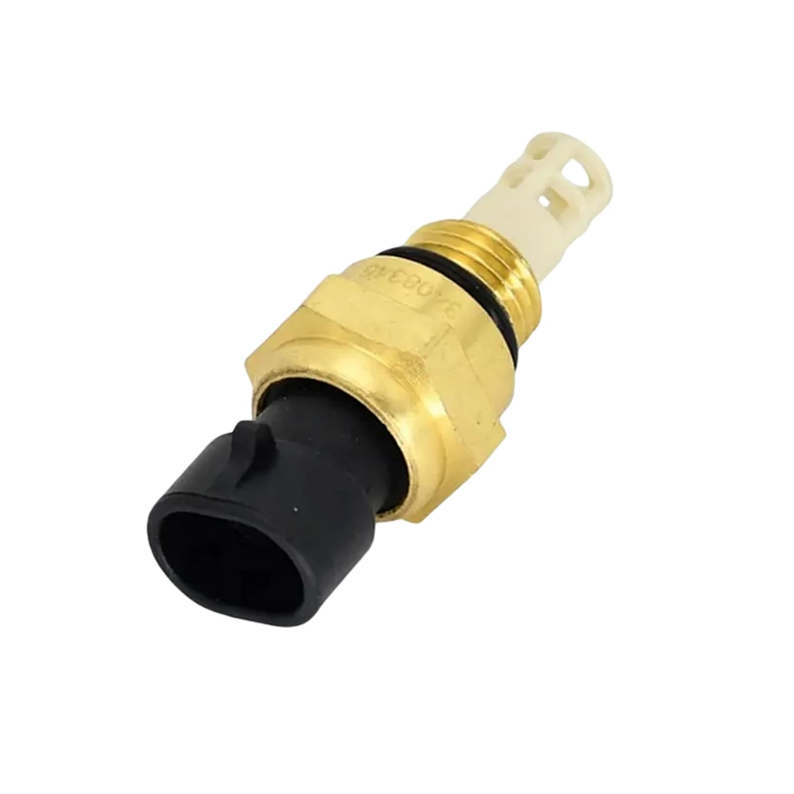 5pcs Intake Air Temperature Sensor Fits for Mopar 501497AA and Cummins 3408345, 3865366, 3865345 | F238803