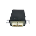 104-3204 1043204 Timer Relay Fits for E320B 320B Time Relay Excavator Timer Spare Parts