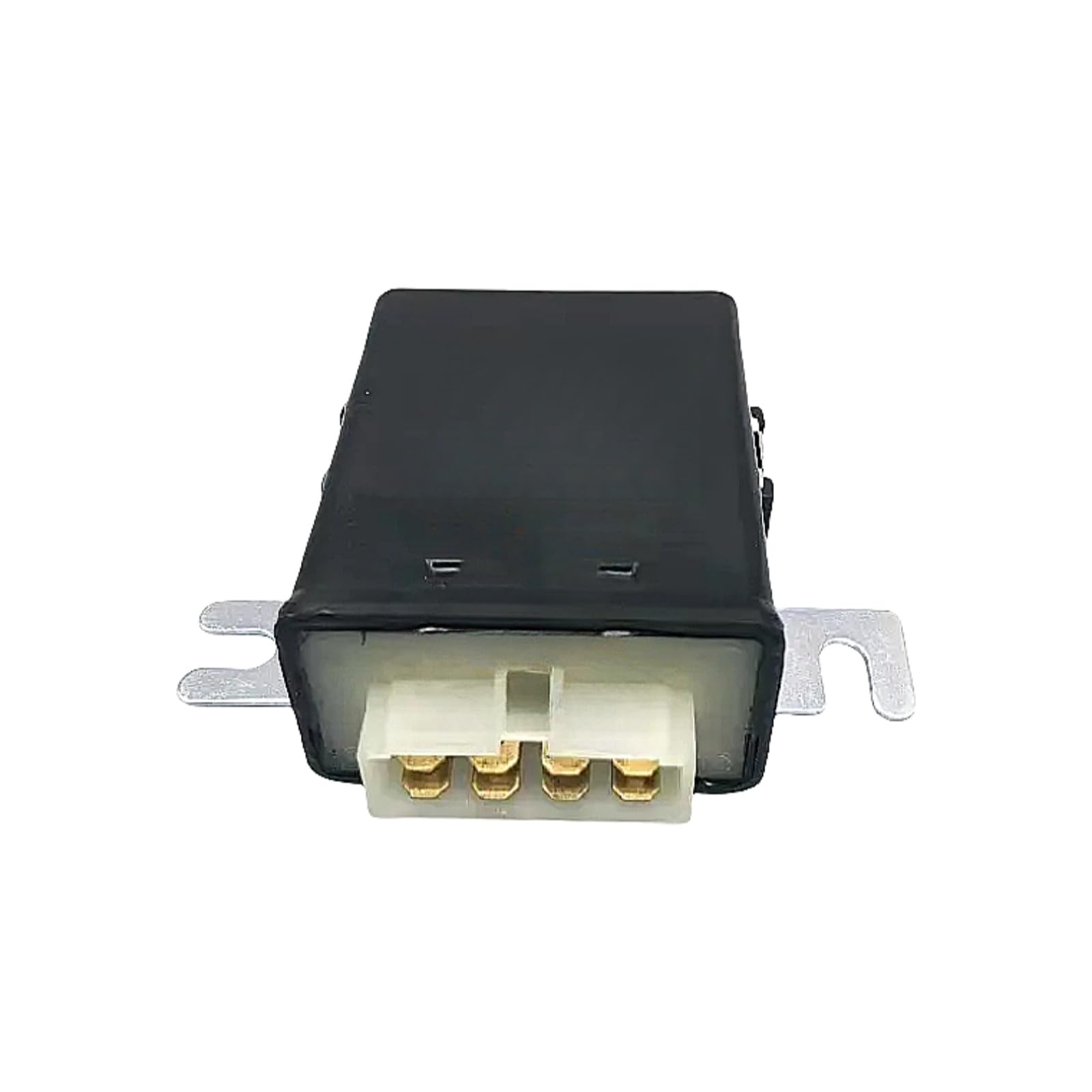104-3204 1043204 Timer Relay Fits for E320B 320B Time Relay Excavator Timer Spare Parts