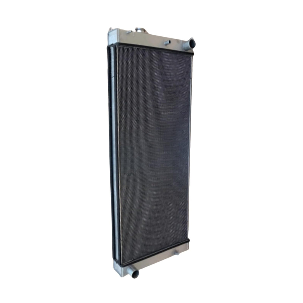 208-03-77651 2080377651 Water Cooling Radiator Fits for Komatsu PC430-8 PC450-8 Replace parts