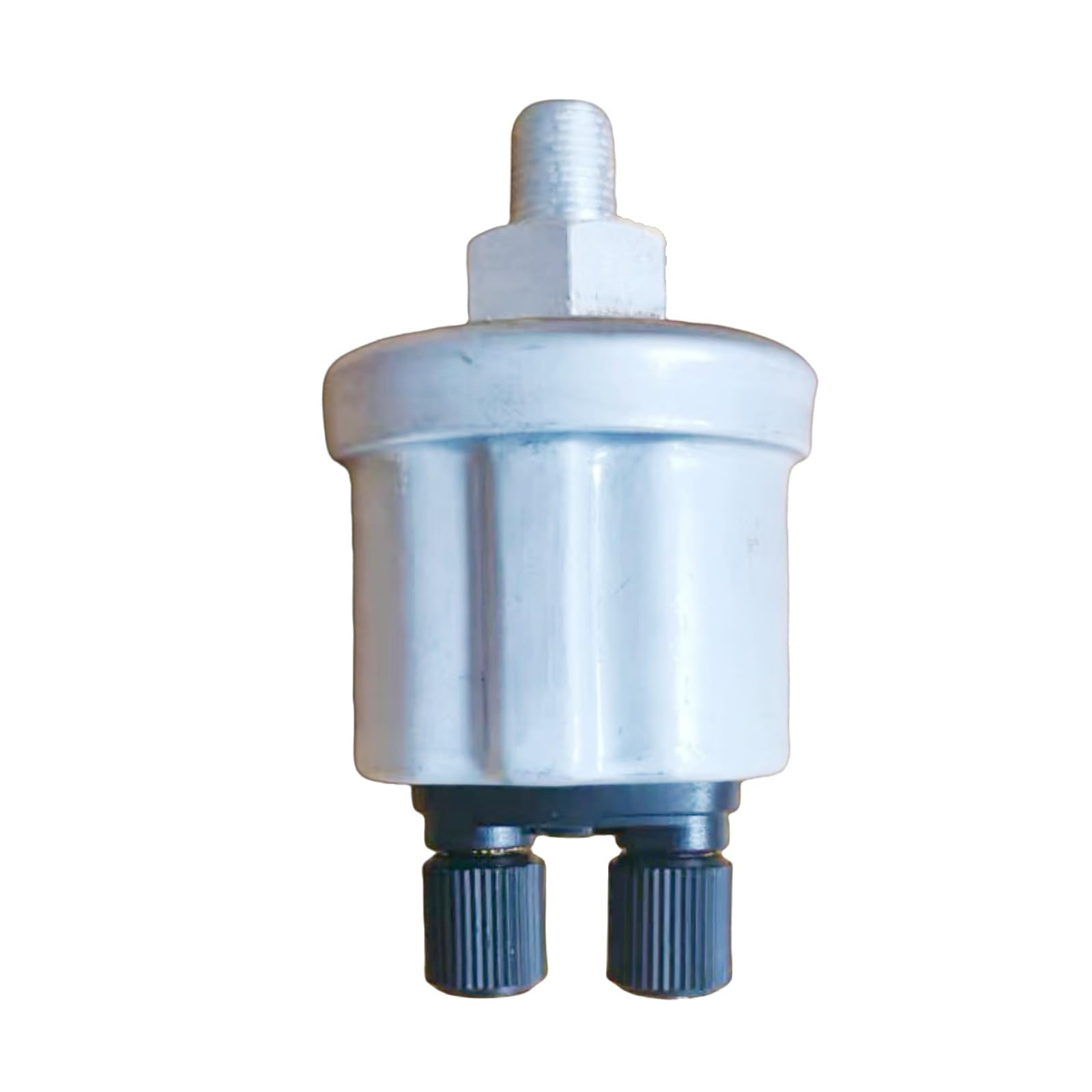 Oil Pressure Sensor 0-25 Bar 1/8 NPTF Fits for Diesel Generator Replace parts
