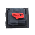 A0038203297 Fuel Filler Flap Locking Motor Actuator Fits for Mercedes Benz Replace parts