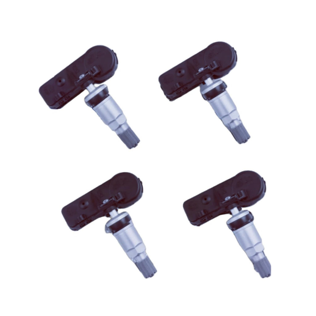 4PCS 315MHZ Tire Pressure Sensor 56029398AA 56029398AB Fits for Dodge for Jeep for Ram