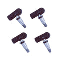 4PCS 315MHZ Tire Pressure Sensor 56029398AA 56029398AB Fits for Dodge for Jeep for Ram