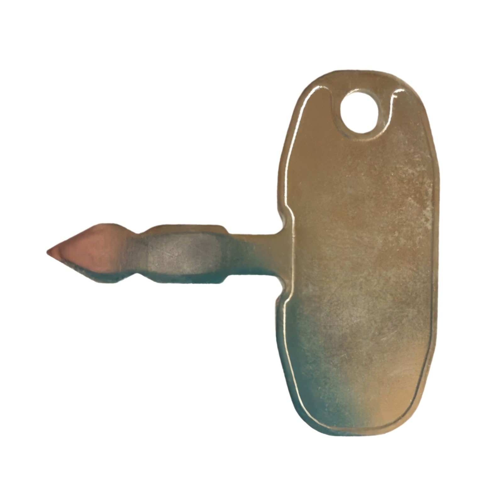 30PCS 1569 Ignition Key Fits for Ford for New Holland Tractors