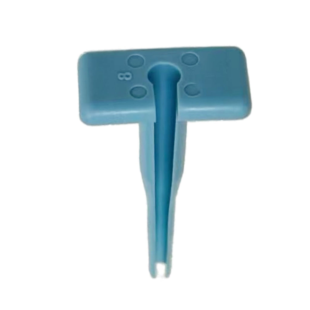10pcs Pin Extractor Tool 4460467 JL-4460467 Fits for JLG LIFT ERT3369 ERT4069 ERT4769 Replace parts
