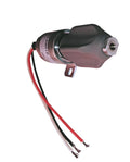 Shutdown Solenoid 1757ES-12E 8ULB155 SA-4994 1757ES-12E8ULB1S5 Compatible with Woodward 1700 Series