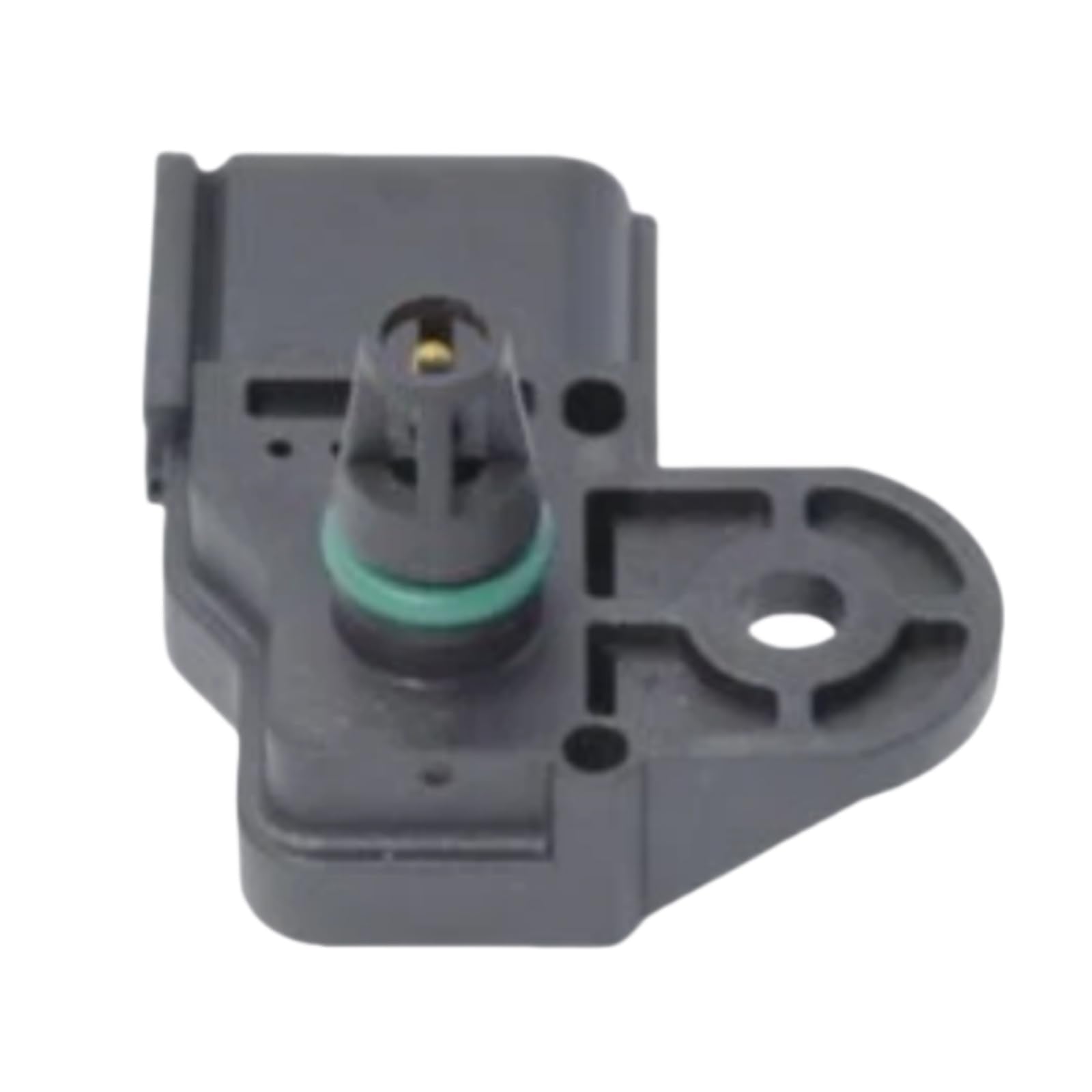 XS6F9F479AA Manifold Air Pressure MAP Sensor Fits for Ford for Courier 1996-2003 for Ecosport 2012-2024 for Fiesta 1995-2008 Replace parts
